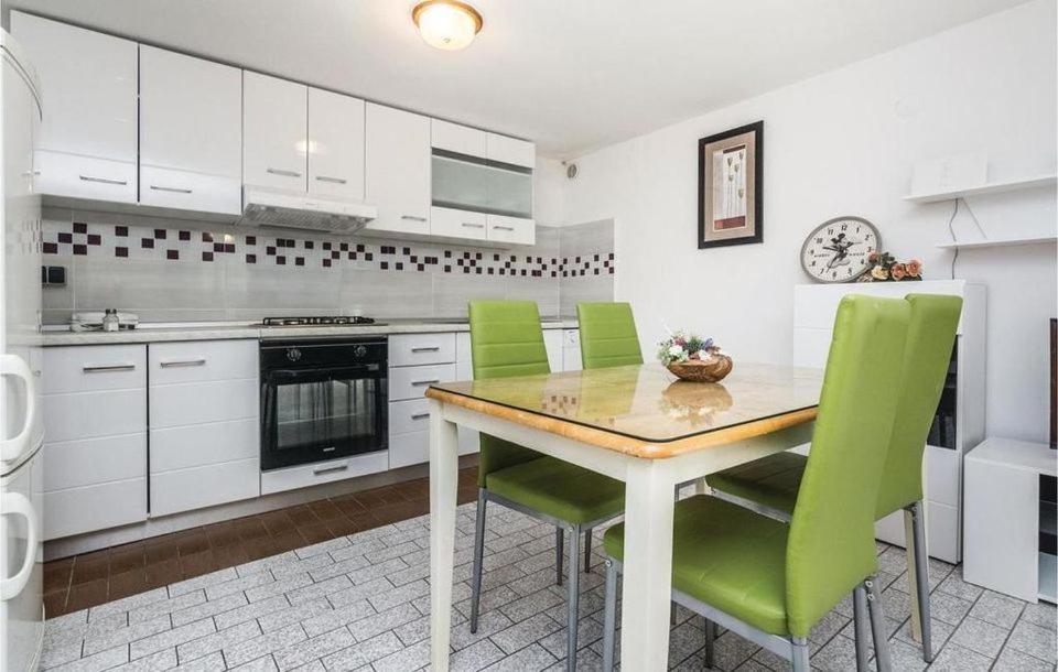 Apartmani L&Z Петркане Екстериор снимка