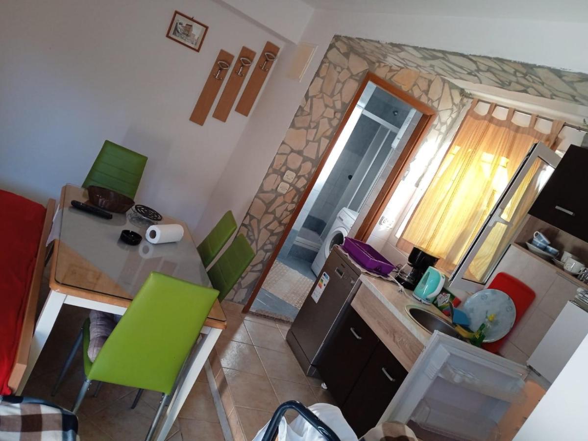 Apartmani L&Z Петркане Екстериор снимка